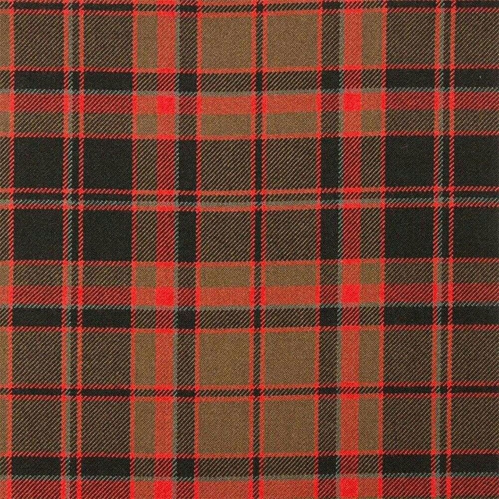 Cumming Hunting Weathered tartan