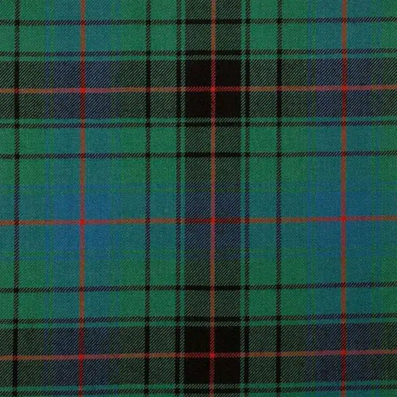Clan Davidson Ancient Tartan Kilt