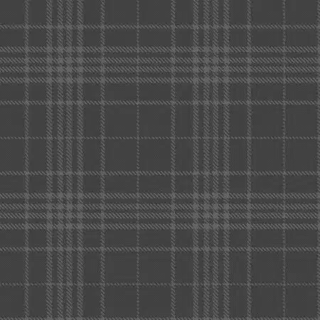 Clan Hebridean Mist Tartan
