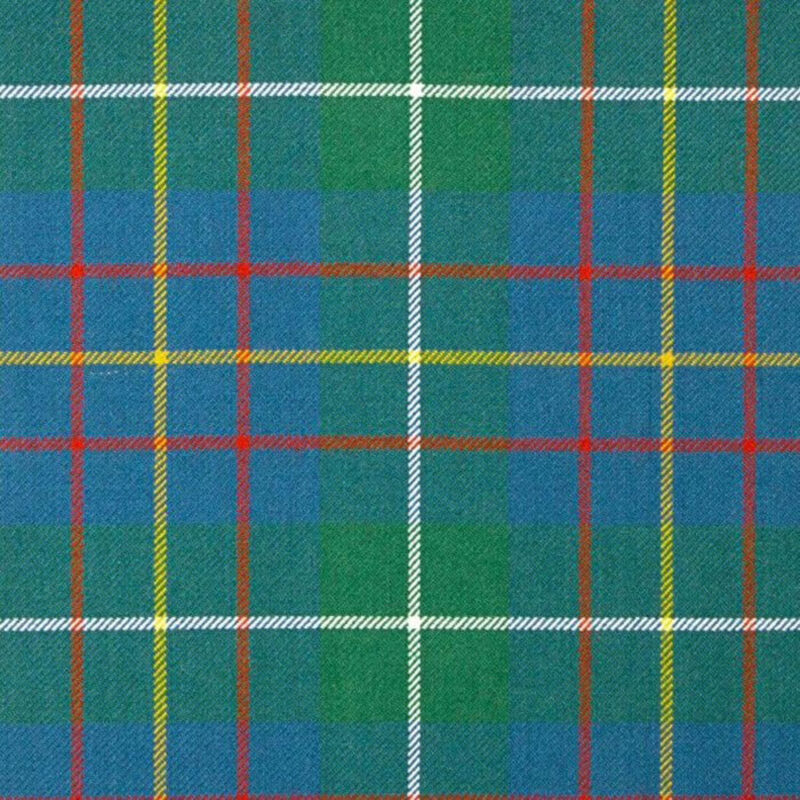 Clan Inglis Ancient Tartan