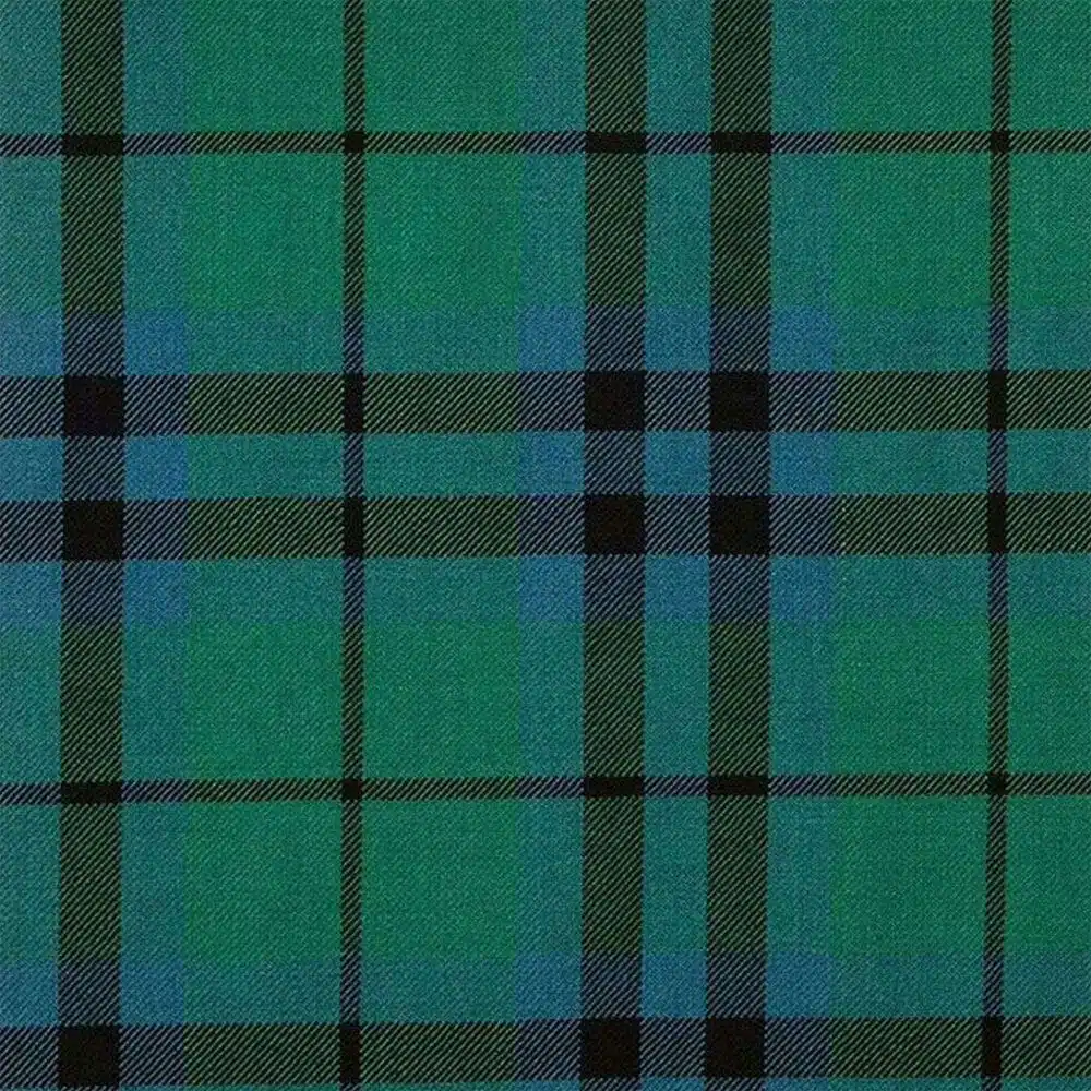 Clan Keith Ancient Tartan