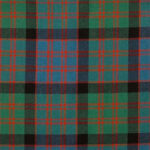 Clan MacDonald Ancient Tartan