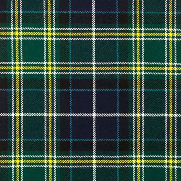 Clan MacKellar Modern Tartan Kilt - Image 2