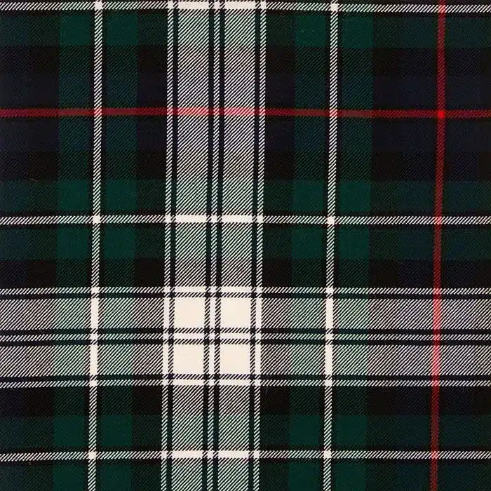 Clan MacKenzie Dress Modern Tartan Kilt
