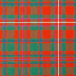 MacKinnon Red Ancient