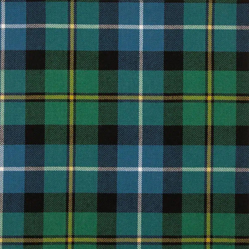 Clan MacNeil of Barra Ancient Tartan