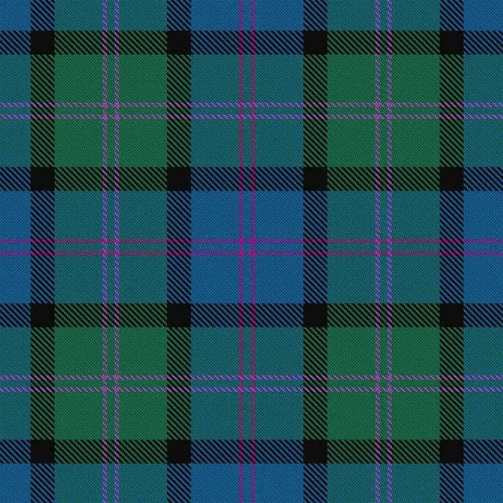 Clan MacThomas Ancient Tartan Kilt