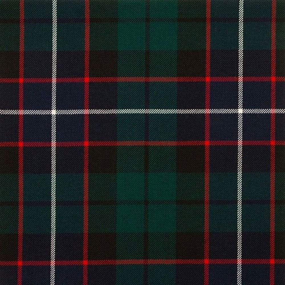 Mitchell Modern tartan swatch