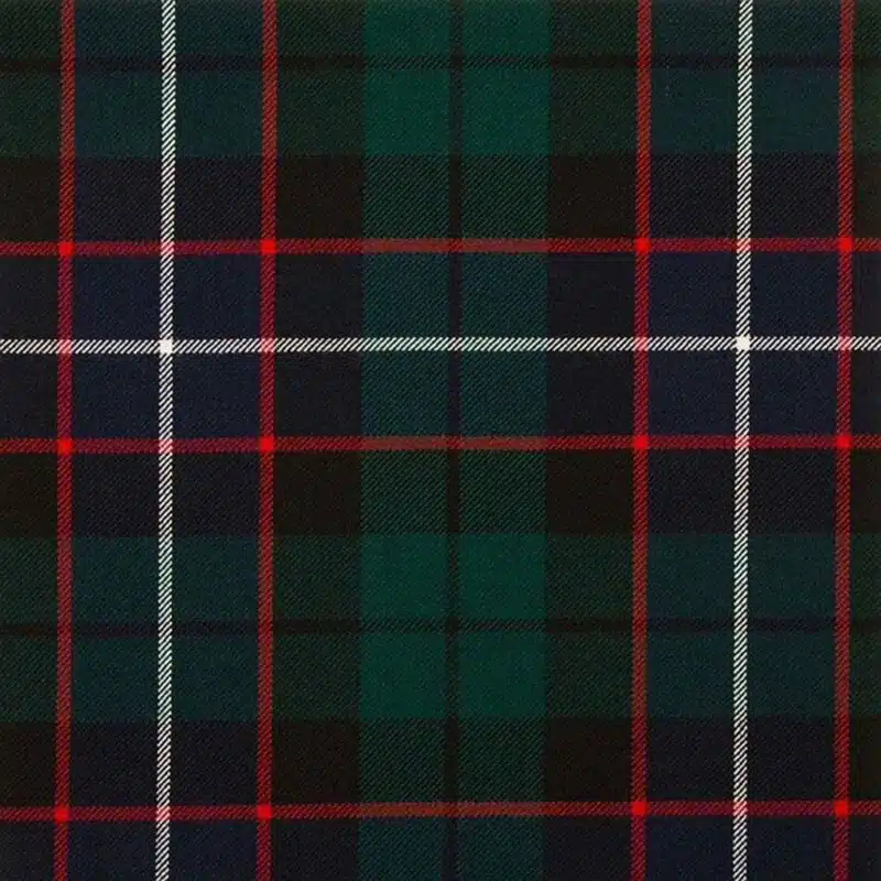 Clan Mitchell Modern Tartan