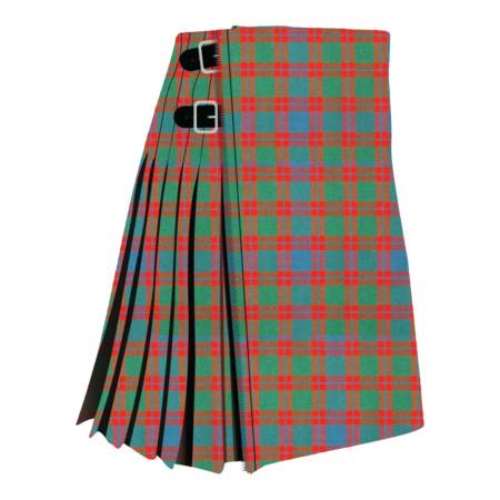 Skene Ancient Tartan Kilt