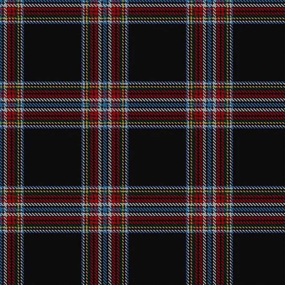 Clan World Celtic Tartan Kilt