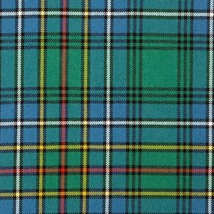 Cockburn Ancient tartan swatch