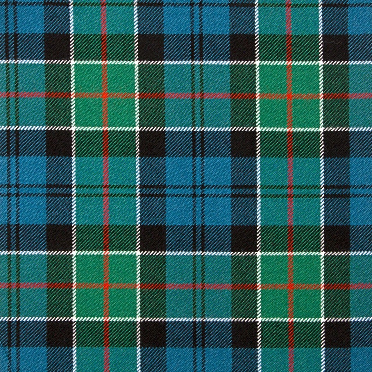 Colquhoun Ancient tartan