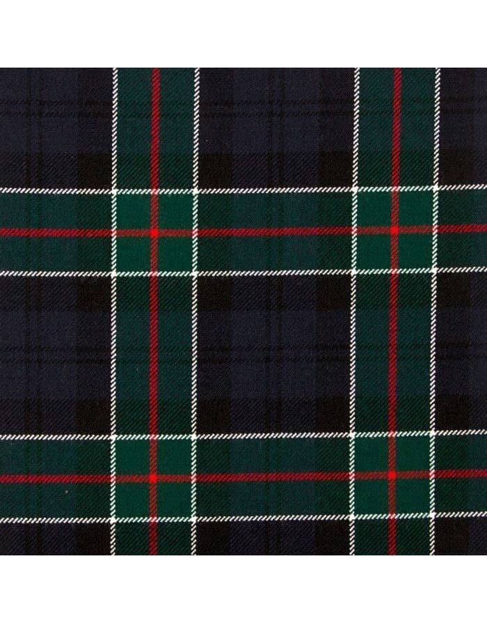 Colquhoun Modern tartan swatch