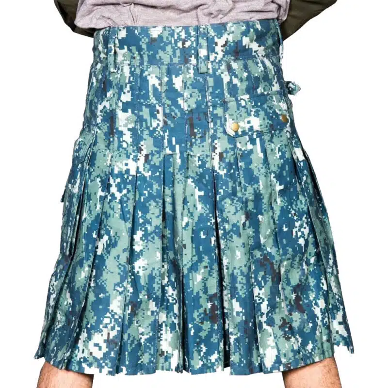 Convas Tactical Utility Kilt