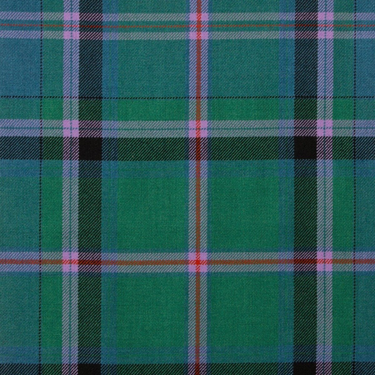 Cooper Ancient tartan swatch