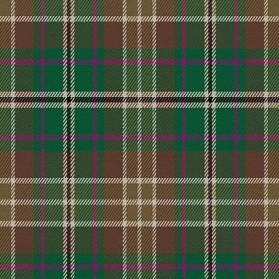 Corcoran tartan