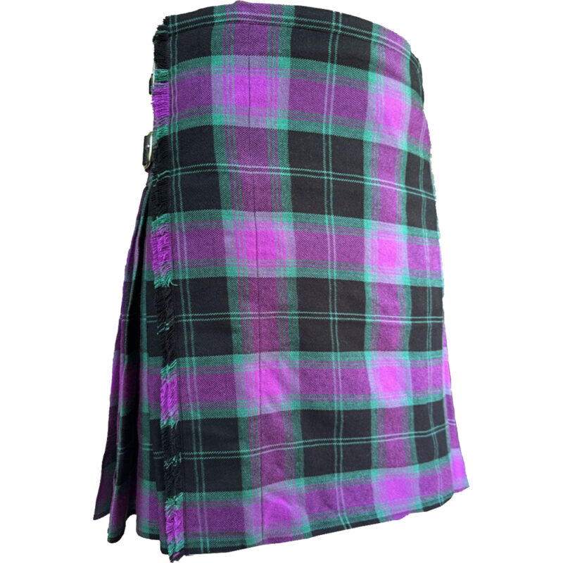 County Carlow Ancient Tartan Kilt