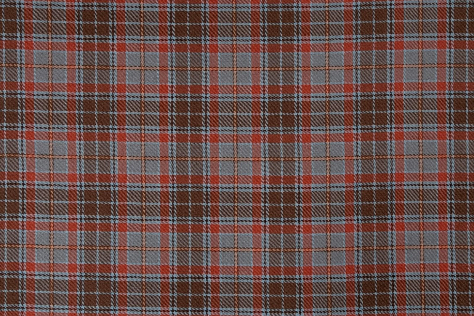 County Leitrim tartan swatch