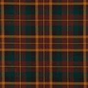 County Monaghan Ancient tartan swatch