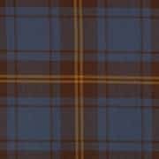 County Sligo tartan swatch