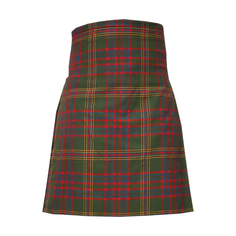 County Westmeath Tartan Kilt - Image 2