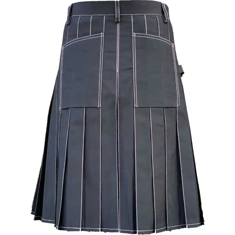 Craftman Workout Cargo Kilt