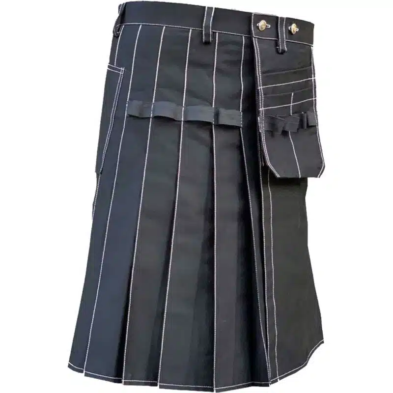 Craftman Workout Cargo Kilt