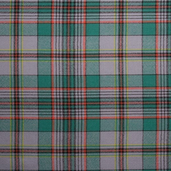 Craig Ancient Reiver tartan swatch