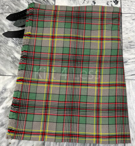Craig Ancient Tartan Kilt
