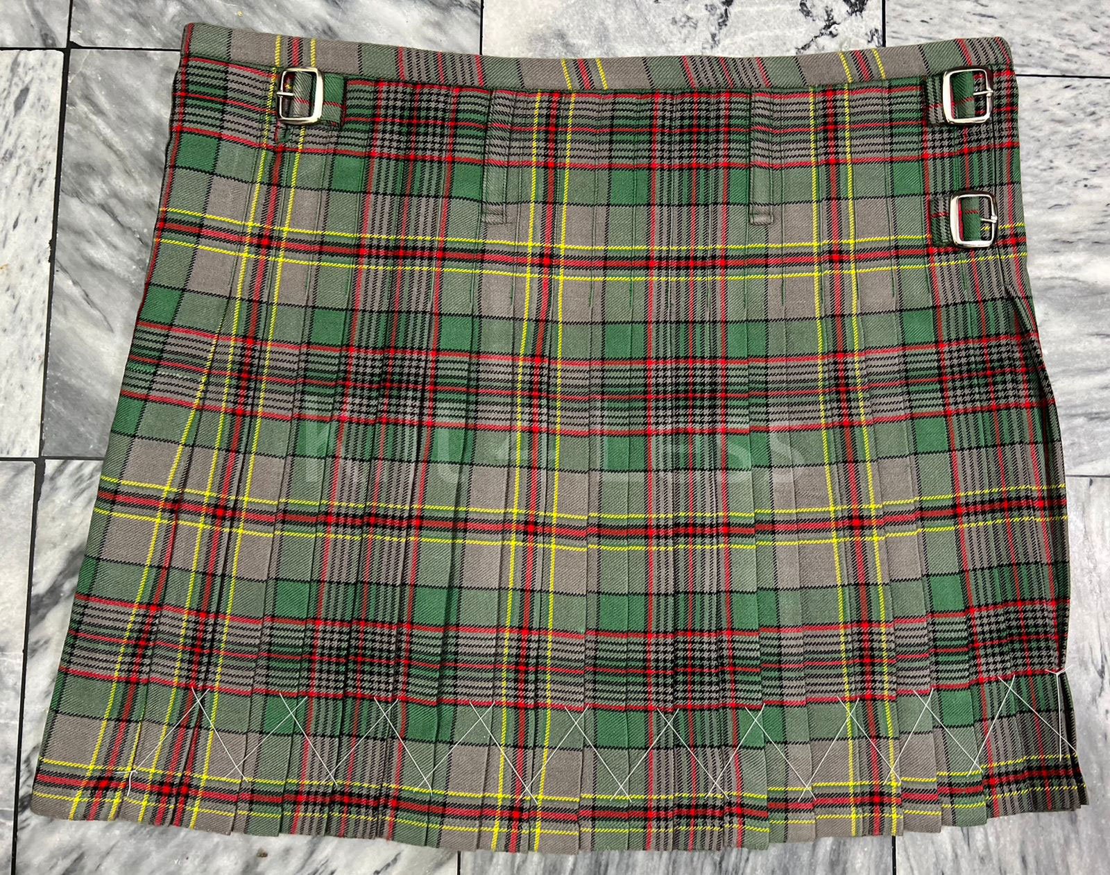 Craig Ancient Tartan Kilt