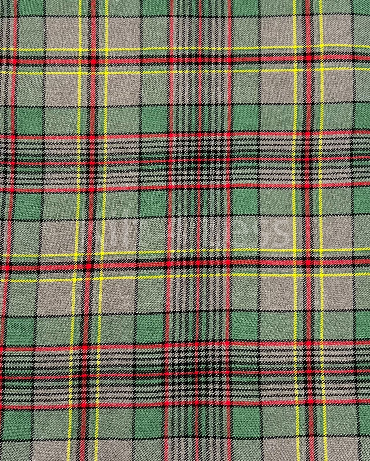 Craig Ancient Tartan Kilt