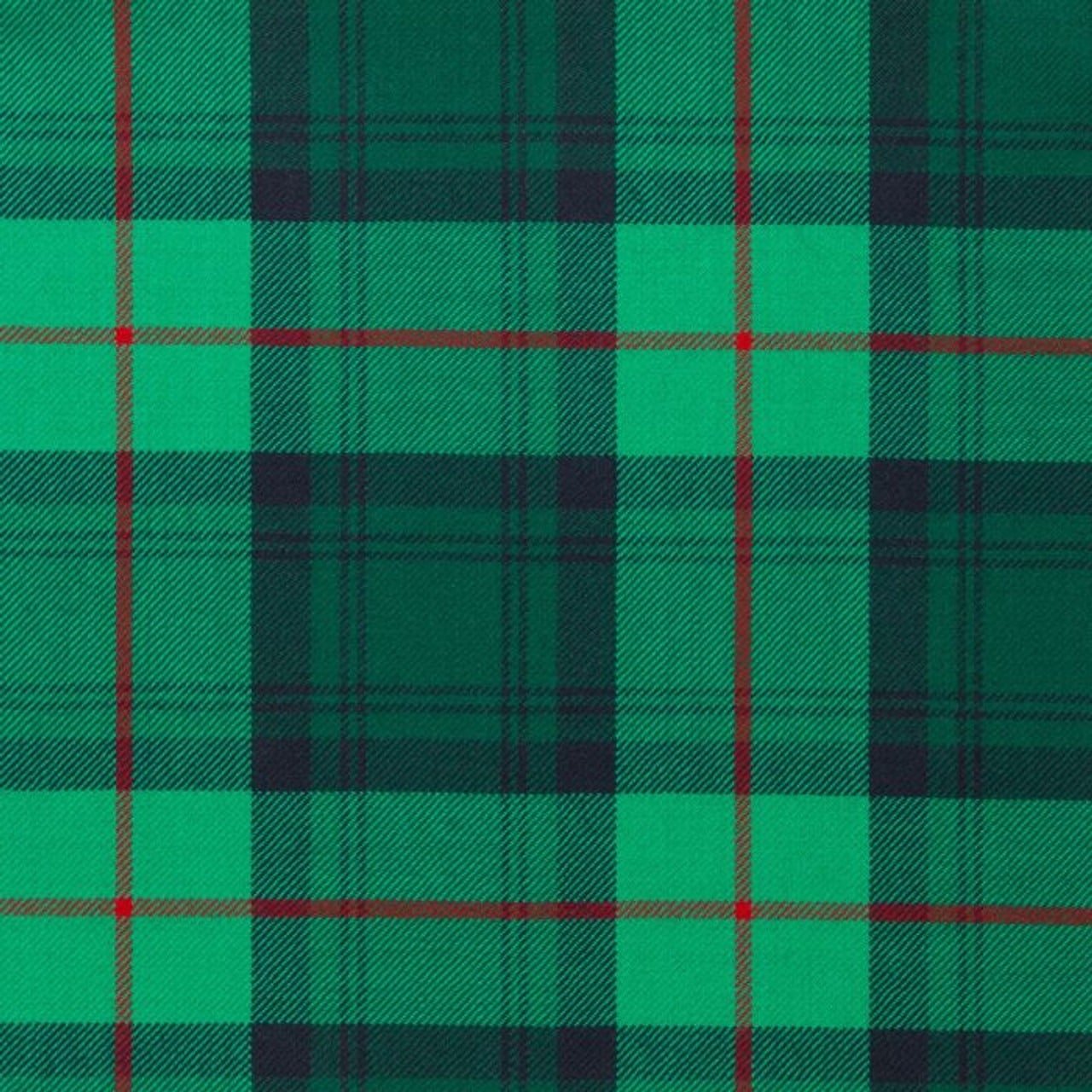 Cranston Modern Reiver tartan swatch