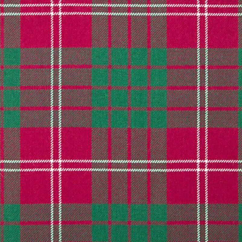 Crawford Ancient Tartan