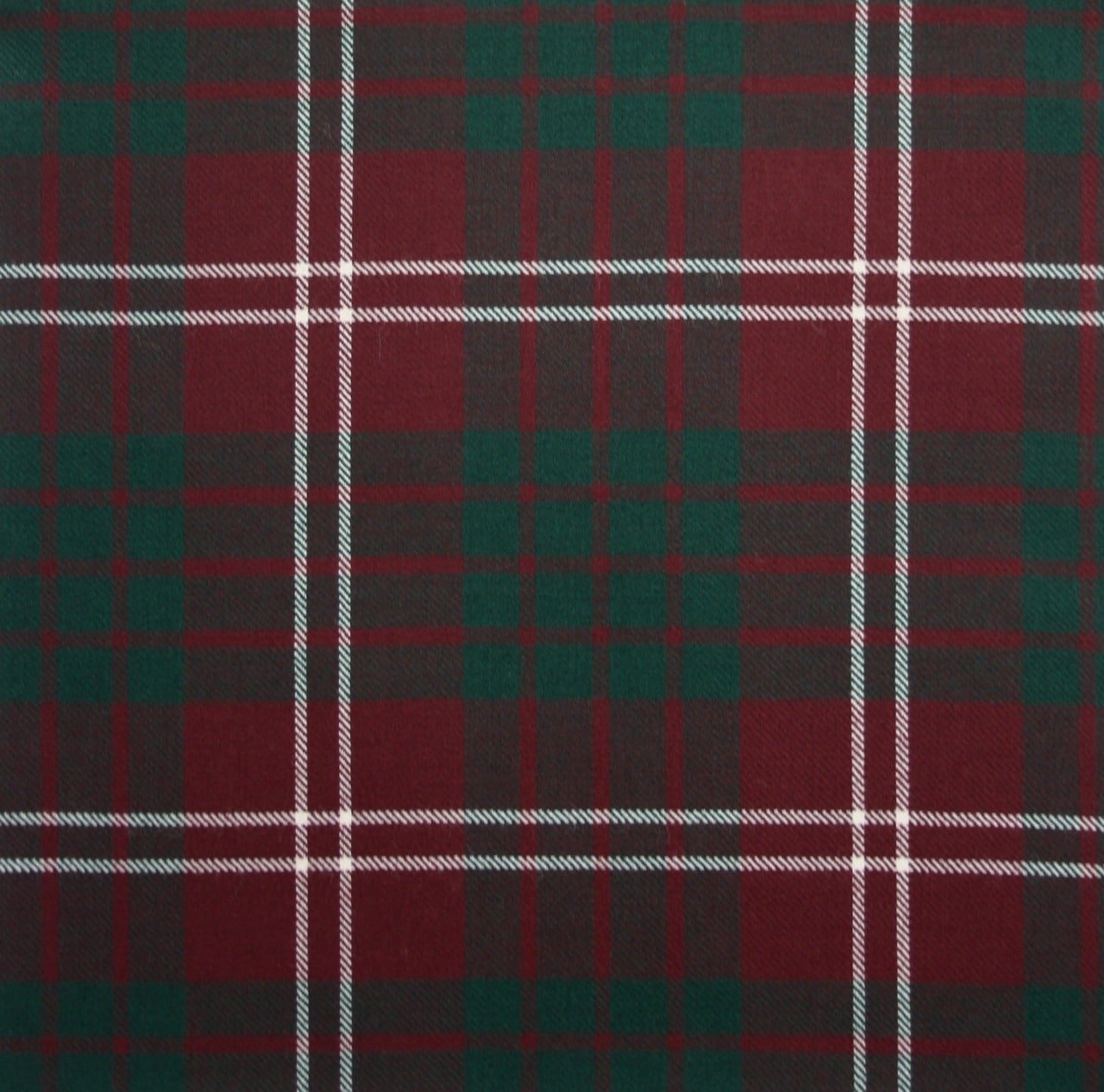 Crawford Modern tartan swatch
