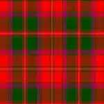Crieff District