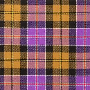 Culloden Ancient tartan swatch