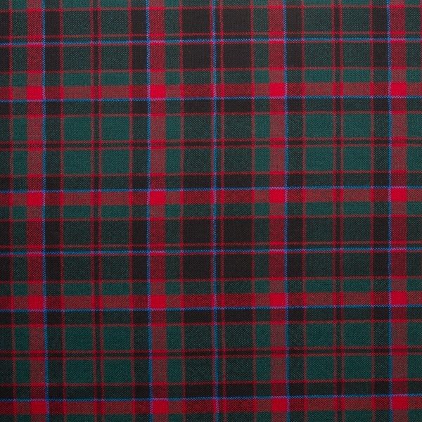 Cumming Hunting Modern tartan