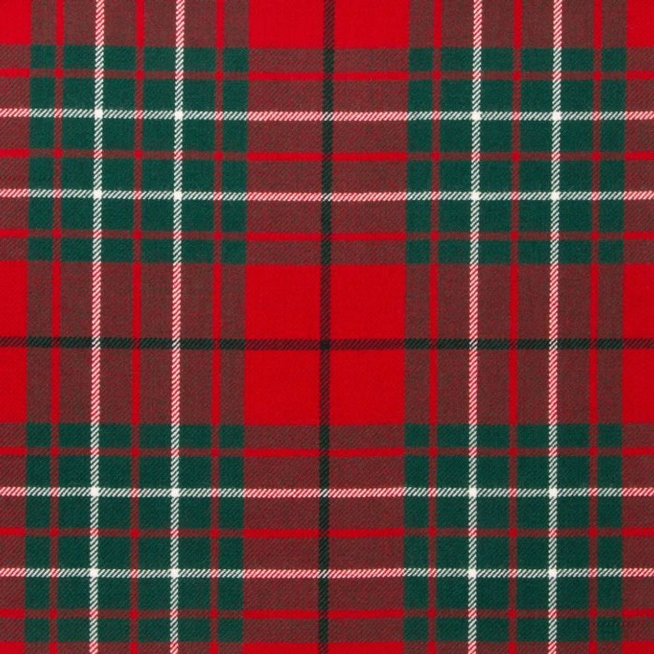 Cumming Modern tartan swatch