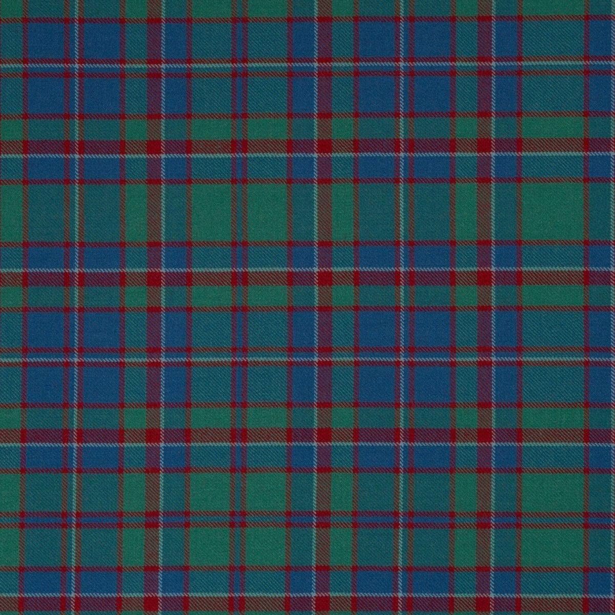 Cumming and Glenorchy Ancient tartan