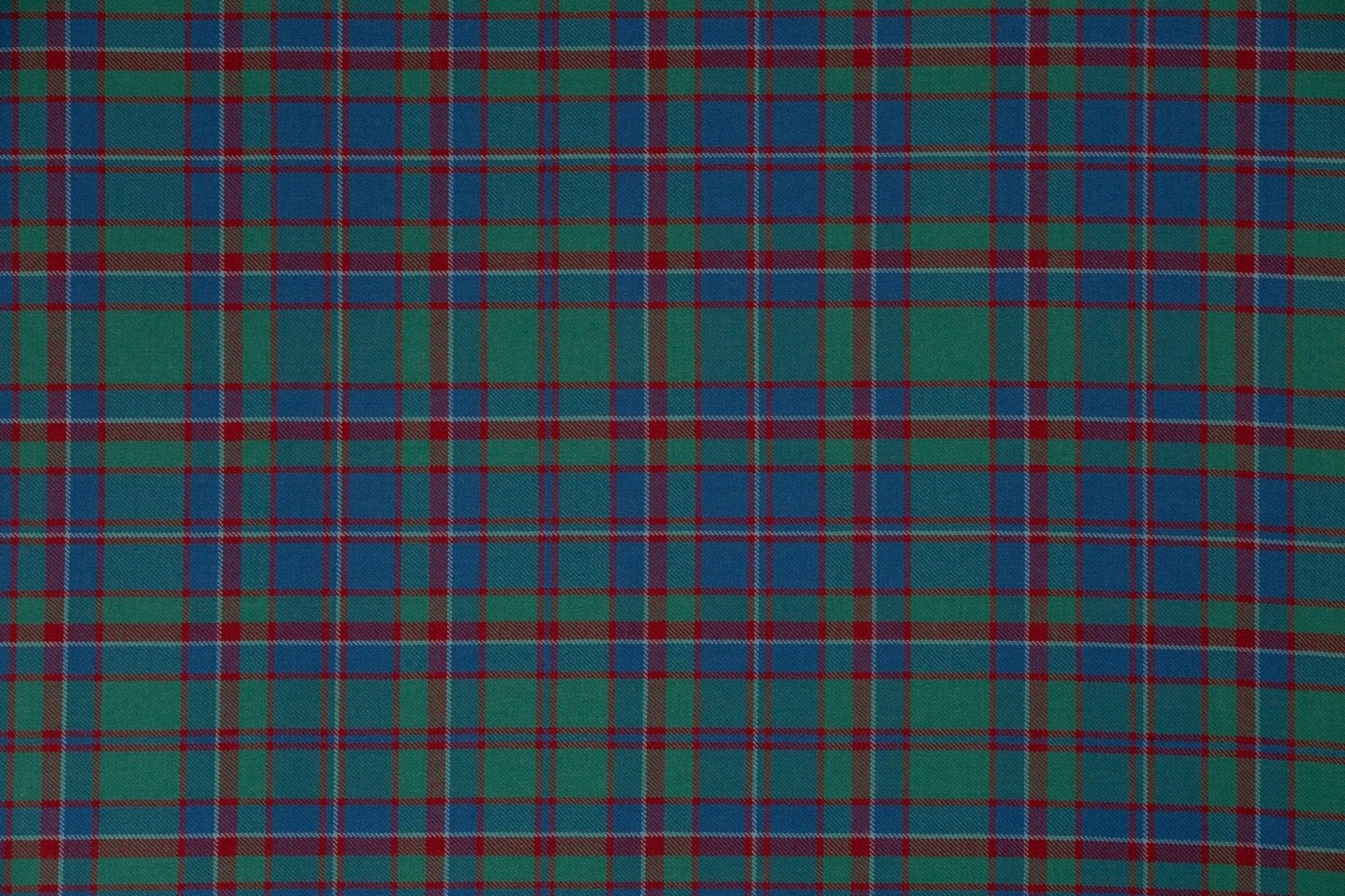 Cumming or Glenorchy Ancient tartan