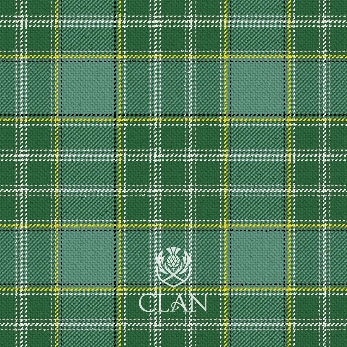 Currie tartan