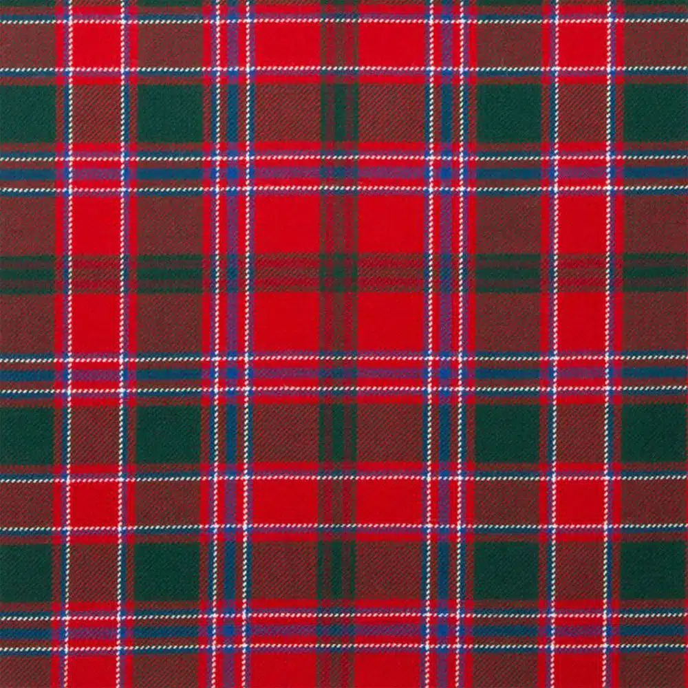Dalziel Modern Tartan Kilt
