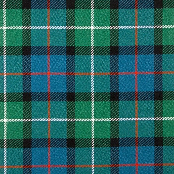 Davidson of Tulloch Ancient tartan swatch
