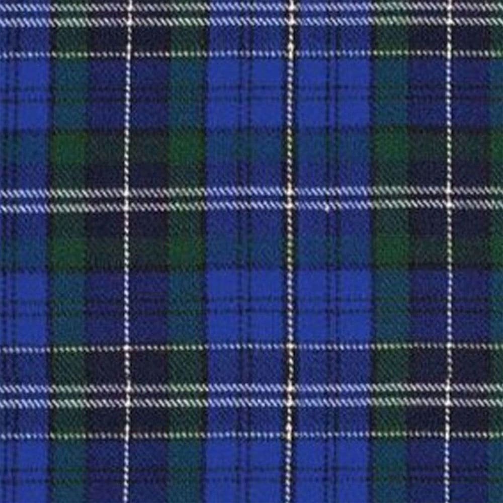 Davies tartan