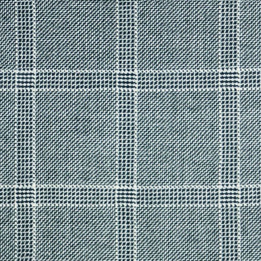 Dornoch Estate Check tartan swatch