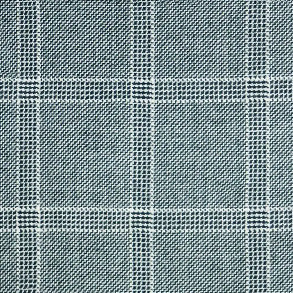 Dornoch Estate Check Tartan Kilt