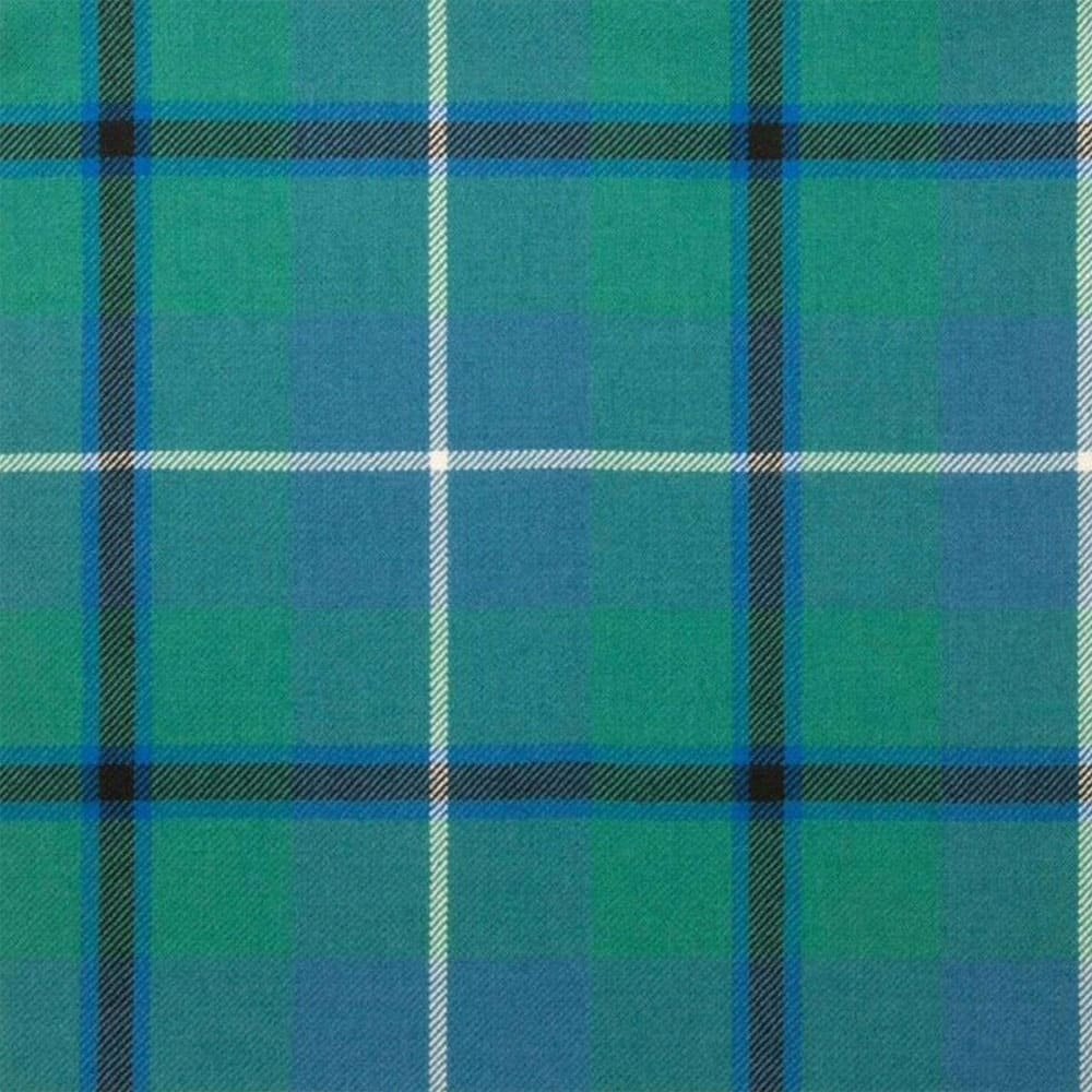Douglas Ancient tartan