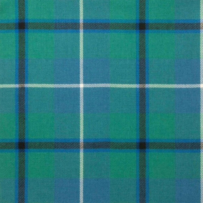 Douglas Ancient Tartan