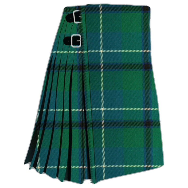 Douglas Ancient Tartan Kilt